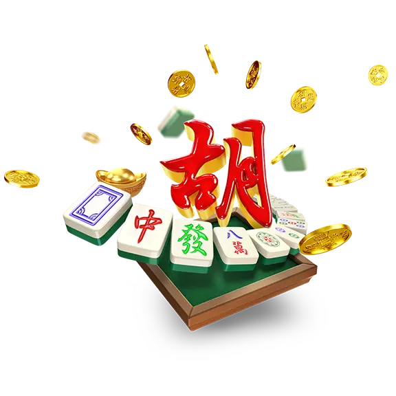 麻将视觉与牌面符号